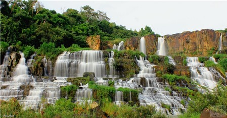 Du lịch Đà Lạt – Cẩm nang du lịch Đà Lạt từ A đến Z