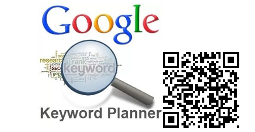 Hình 5.6: Hình minh họa công cụ Google Keywords