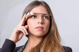 google glass