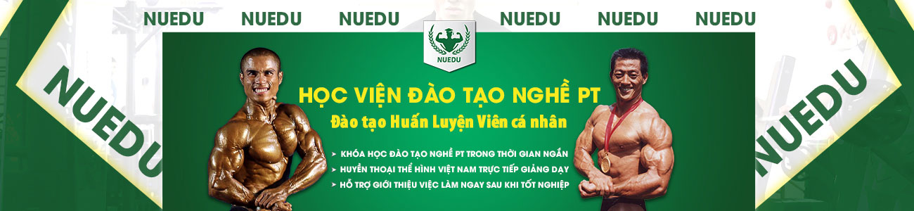 NuEdu - Học Viện Đào Tạo PT hàng đầu Việt Nam