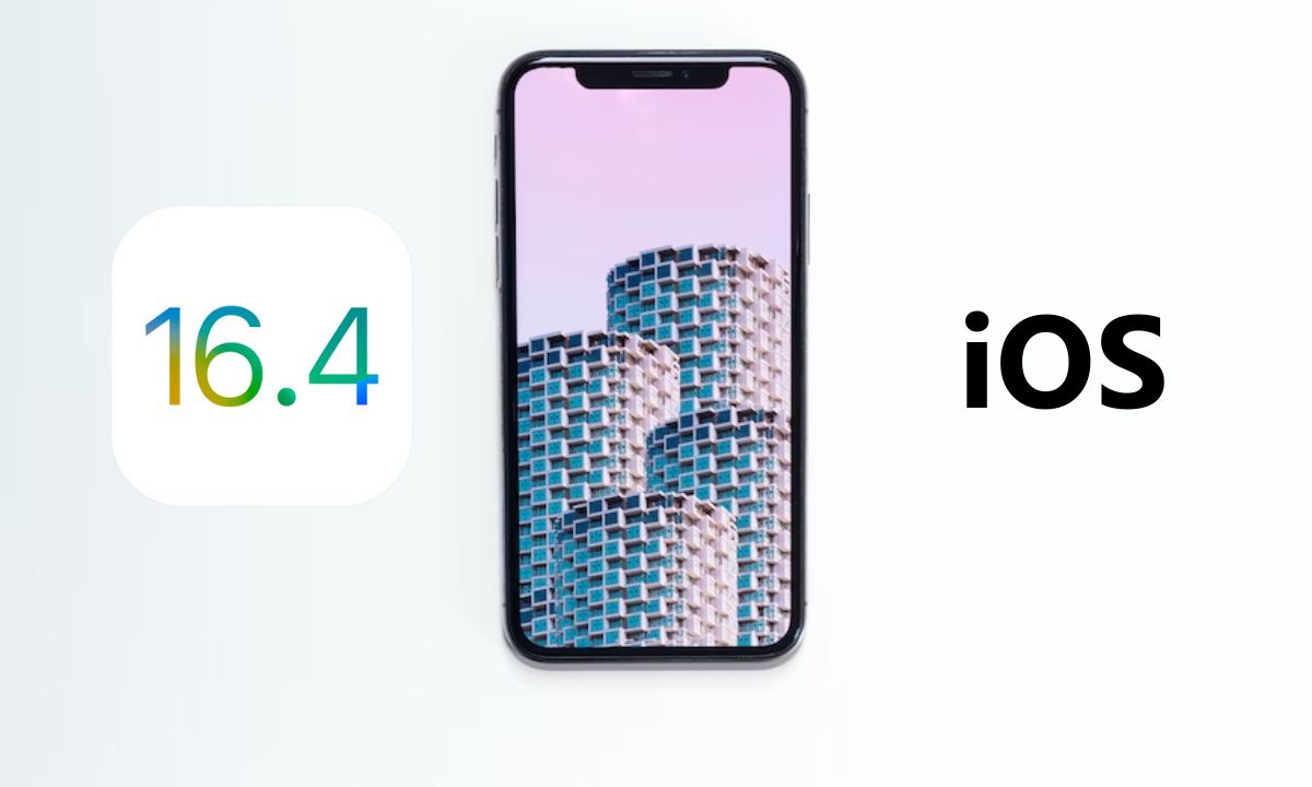 Công bố thời điểm ra mắt iOS 16.4 với một loạt tính năng mới rất háp dẫn
