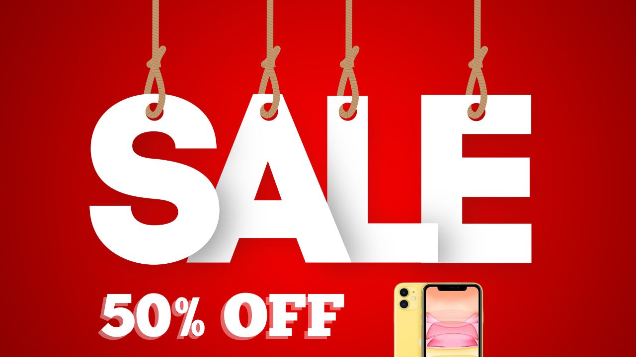 Tiết kiệm tới 50% với iPhone 11 cũ - Sản phẩm chất lượng, giá thành hợp lý