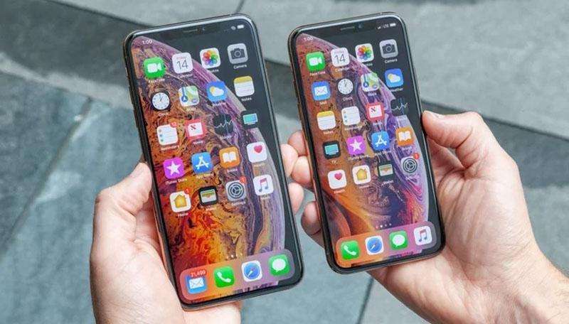 Đánh giá so sánh các mẫu iPhone đáng mua nhất năm 2021 2