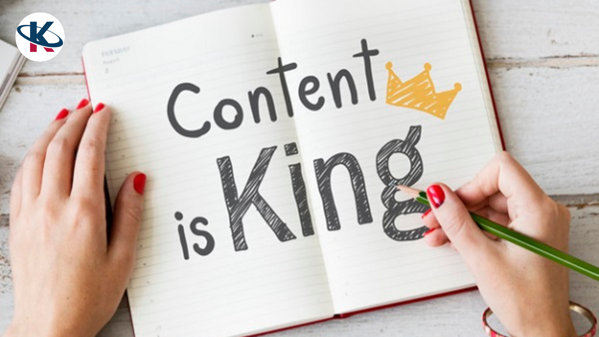 Top 10 ứng dụng viết content chất lượng cho blogger và marketer 2