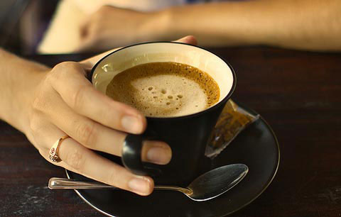 Vượt qua hiện tượng say uống cafe - Cách giải quyết hiệu quả và an toàn 2