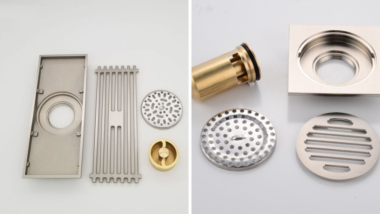 Lưu Ý Khi Chọn Mua Phễu Thoát Sàn: Kích Thước, Chất Liệu Và Kiểu Dáng Quan Trọng Như Thế Nào? Lưu Ý Khi Chọn Mua Phễu Thoát Sàn: Kích Thước, Chất Liệu Và Kiểu Dáng Quan Trọng Như Thế Nào?