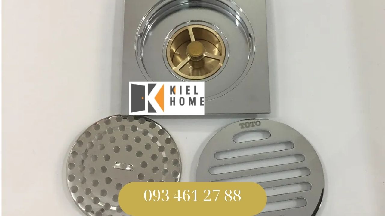 Chuẩn Bị Trước Khi Lắp Đặt Phễu Thoát Sàn Chuẩn Bị Trước Khi Lắp Đặt Phễu Thoát Sàn