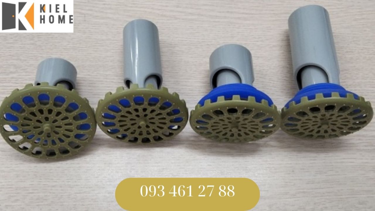 Phễu Thoát Sàn Nhựa