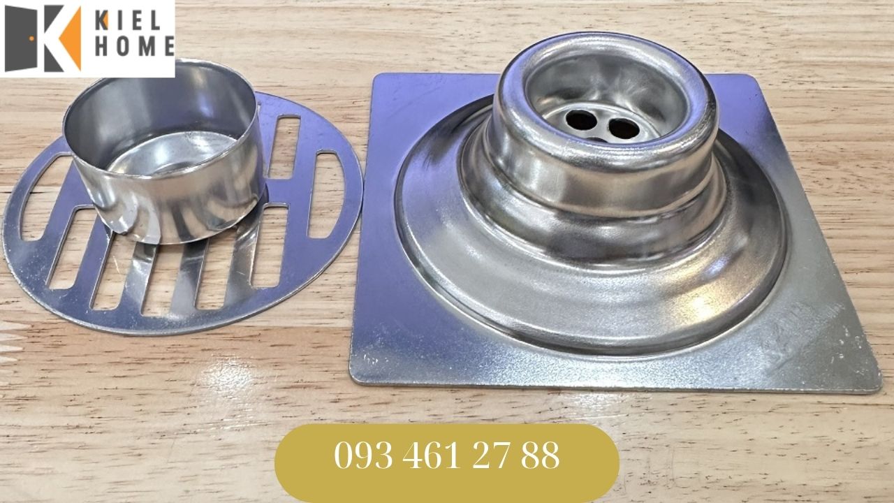 Tìm Hiểu Phễu Thoát Sàn Tự Động Đóng Mở – Công Nghệ Nhỏ, Hiệu Quả Lớn Tìm Hiểu Phễu Thoát Sàn Tự Động Đóng Mở – Công Nghệ Nhỏ, Hiệu Quả Lớn