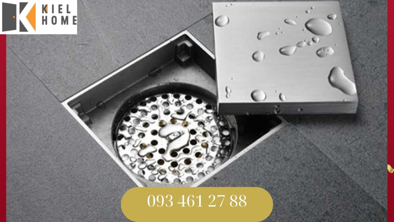 Ưu Điểm Vượt Trội Của Phễu Thoát Sàn Tự Động Đóng Mở Ưu Điểm Vượt Trội Của Phễu Thoát Sàn Tự Động Đóng Mở