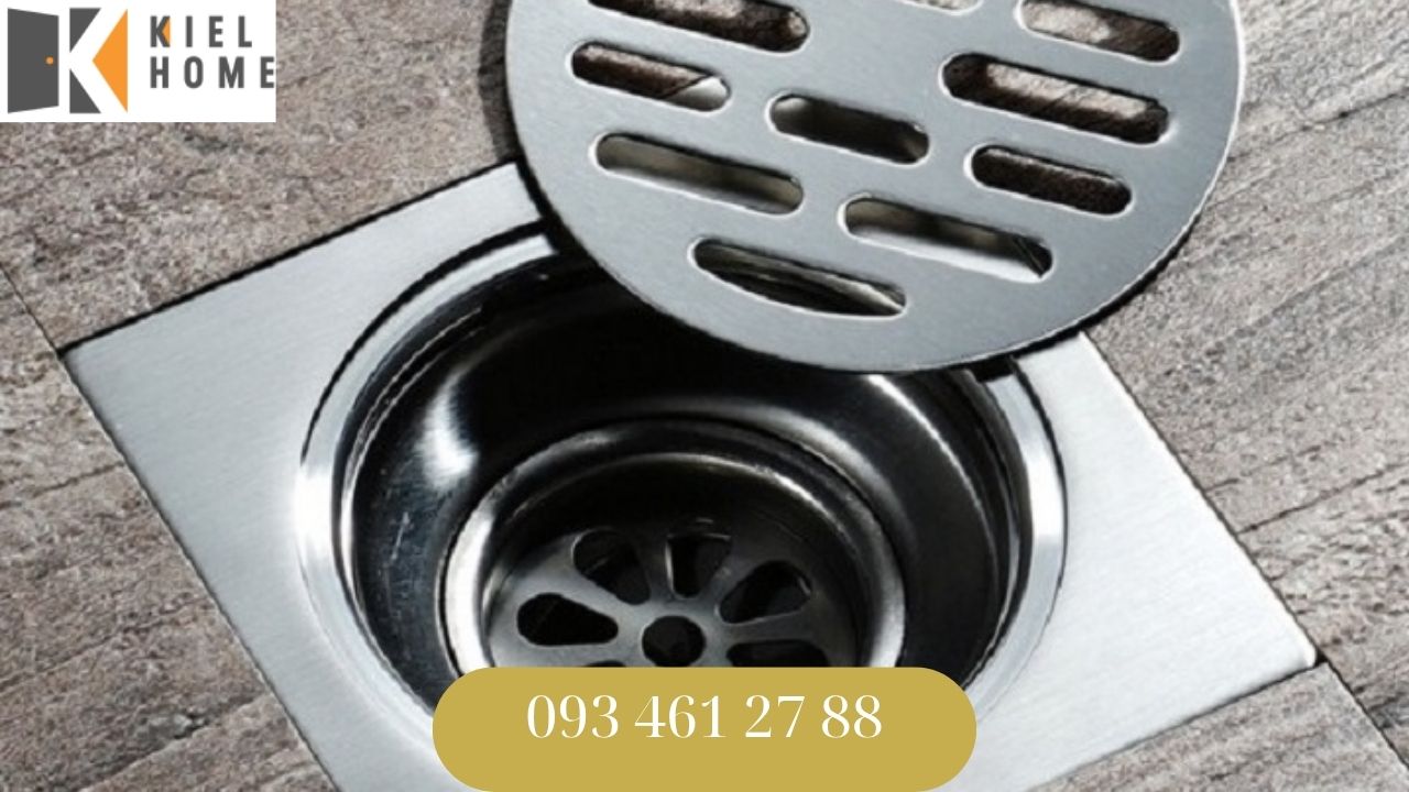 Top 5 Mẫu Phễu Thoát Sàn Được Ưa Chuộng Nhất Hiện Nay Top 5 Mẫu Phễu Thoát Sàn Được Ưa Chuộng Nhất Hiện Nay