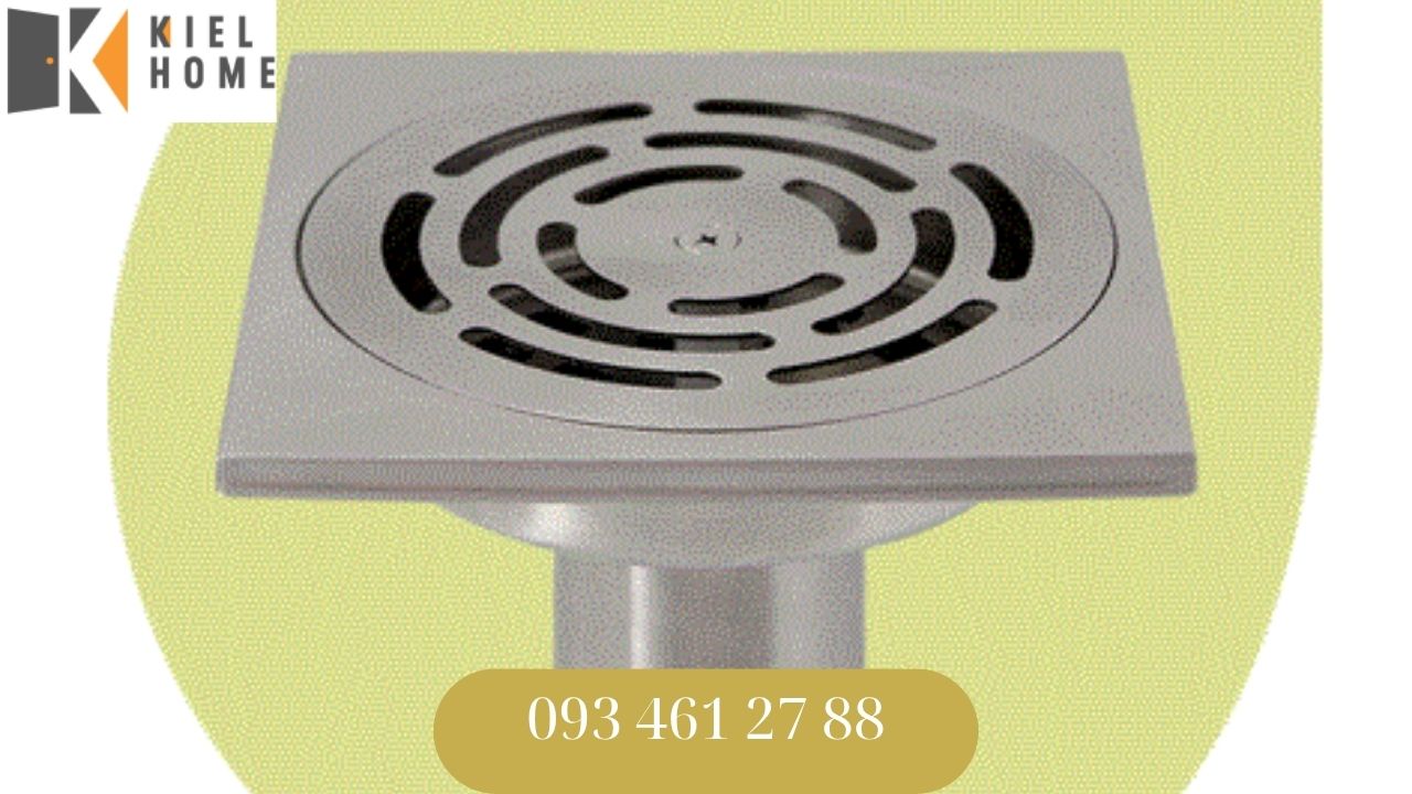 Hướng Dẫn Lắp Đặt Phễu Thoát Sàn Đúng Cách – Ngăn Mùi Hôi & Tắc Nghẽn Tức Thì! Hướng Dẫn Lắp Đặt Phễu Thoát Sàn Đúng Cách – Ngăn Mùi Hôi & Tắc Nghẽn Tức Thì!