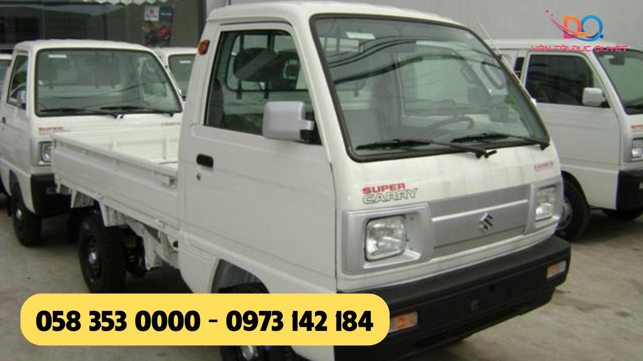 Những loại đồ đạc có thể chuyển bằng xe cắt nóc Những loại đồ đạc có thể chuyển bằng xe cắt nóc