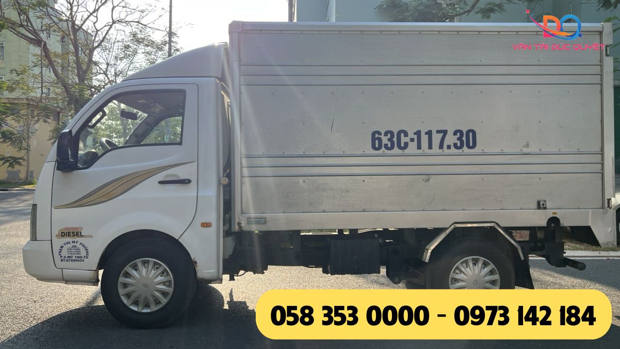 Những loại đồ “nặng nhọc” được xe cắt nóc xử lý nhẹ tênh Những loại đồ “nặng nhọc” được xe cắt nóc xử lý nhẹ tênh