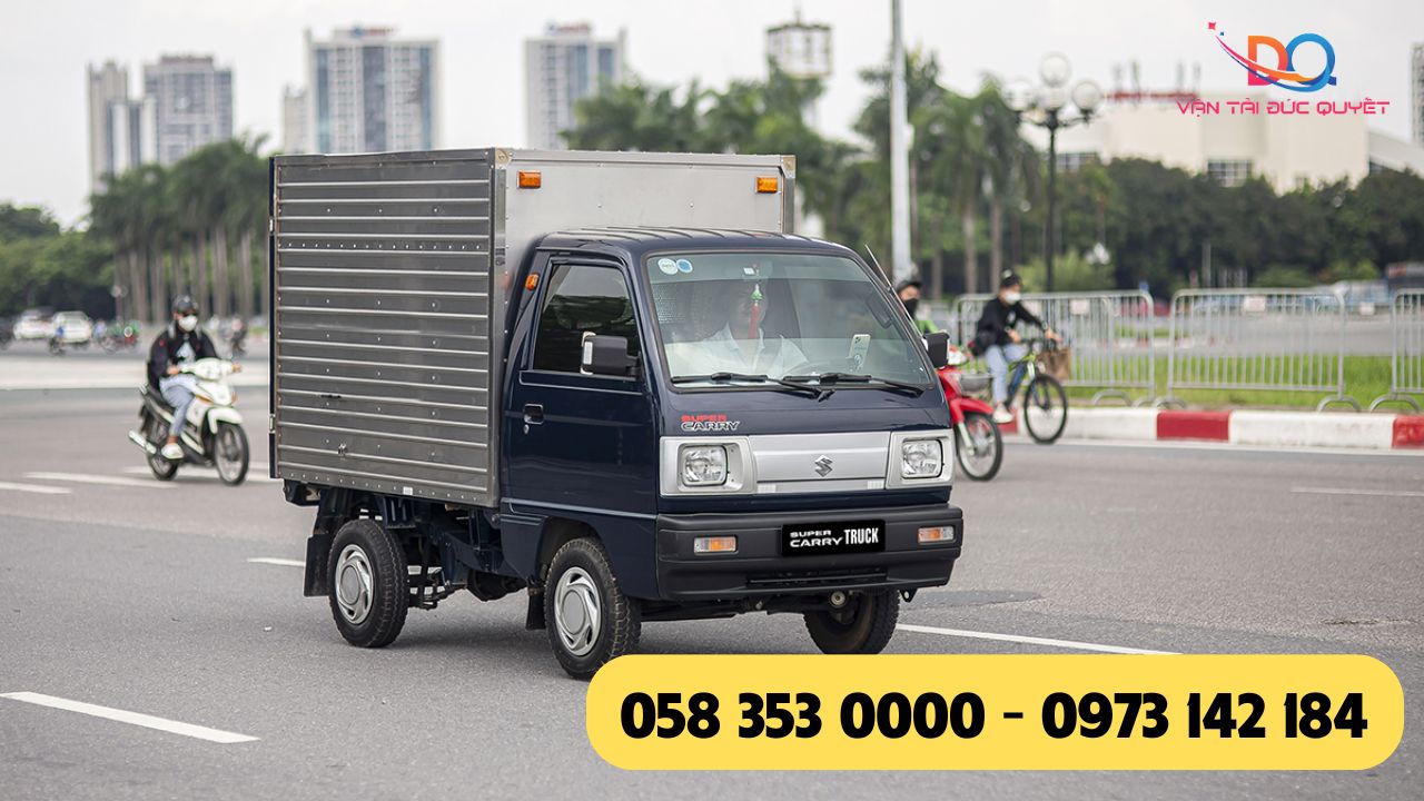 Ưu điểm vượt trội của dịch vụ xe cắt nóc Đức Quyết tại Long Biên