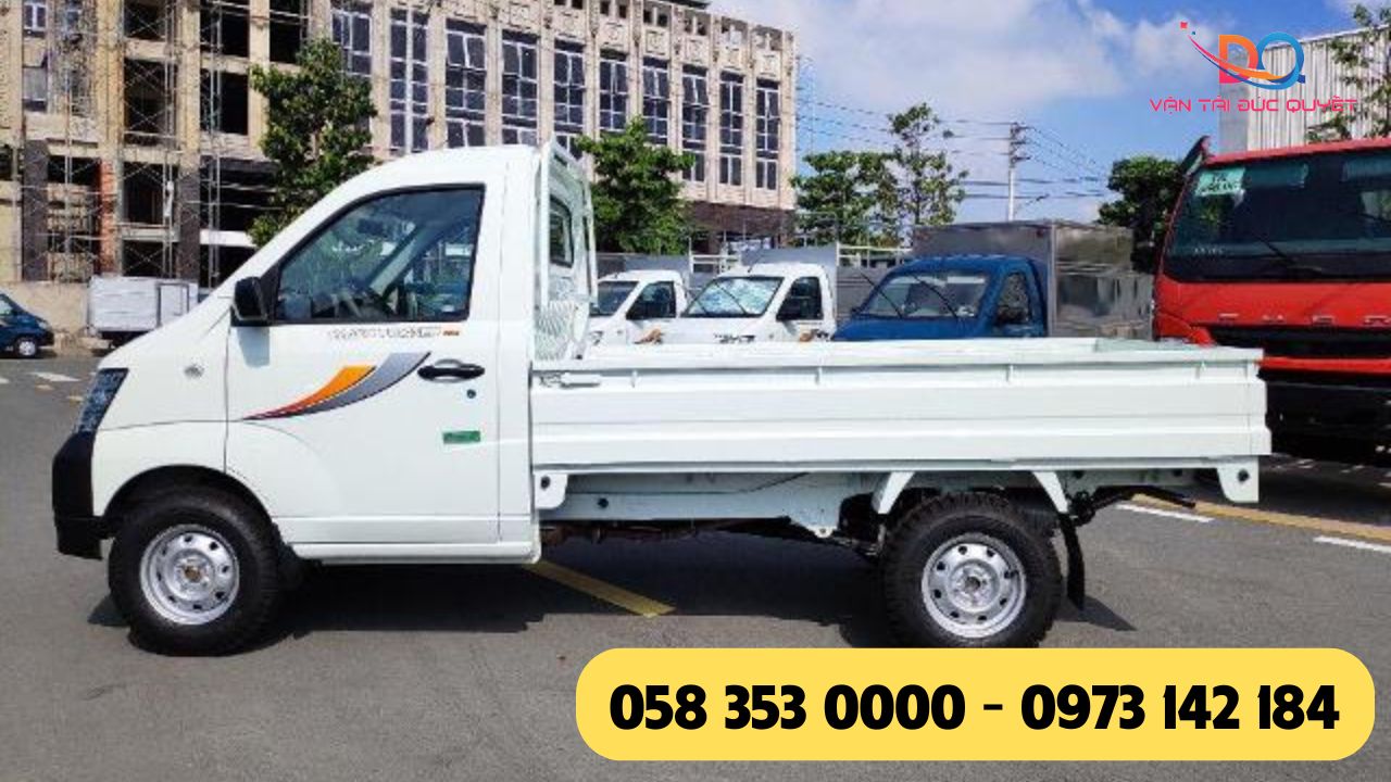 Ưu điểm nổi bật của dịch vụ xe cắt nóc Đức Quyết tại Nam Từ Liêm