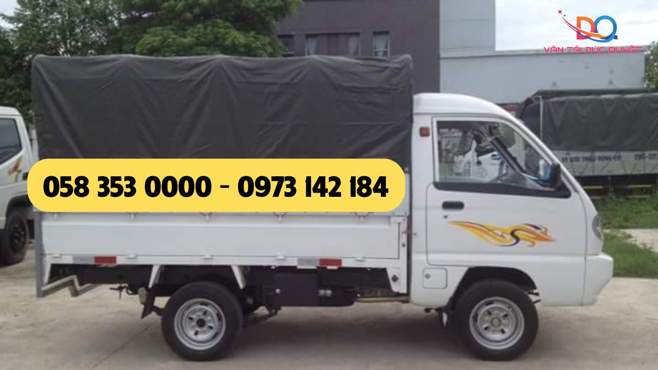 Xe cắt nóc Đông Anh – Giải pháp an toàn, tiết kiệm thời gian khi chuyển đồ cồng kềnh
