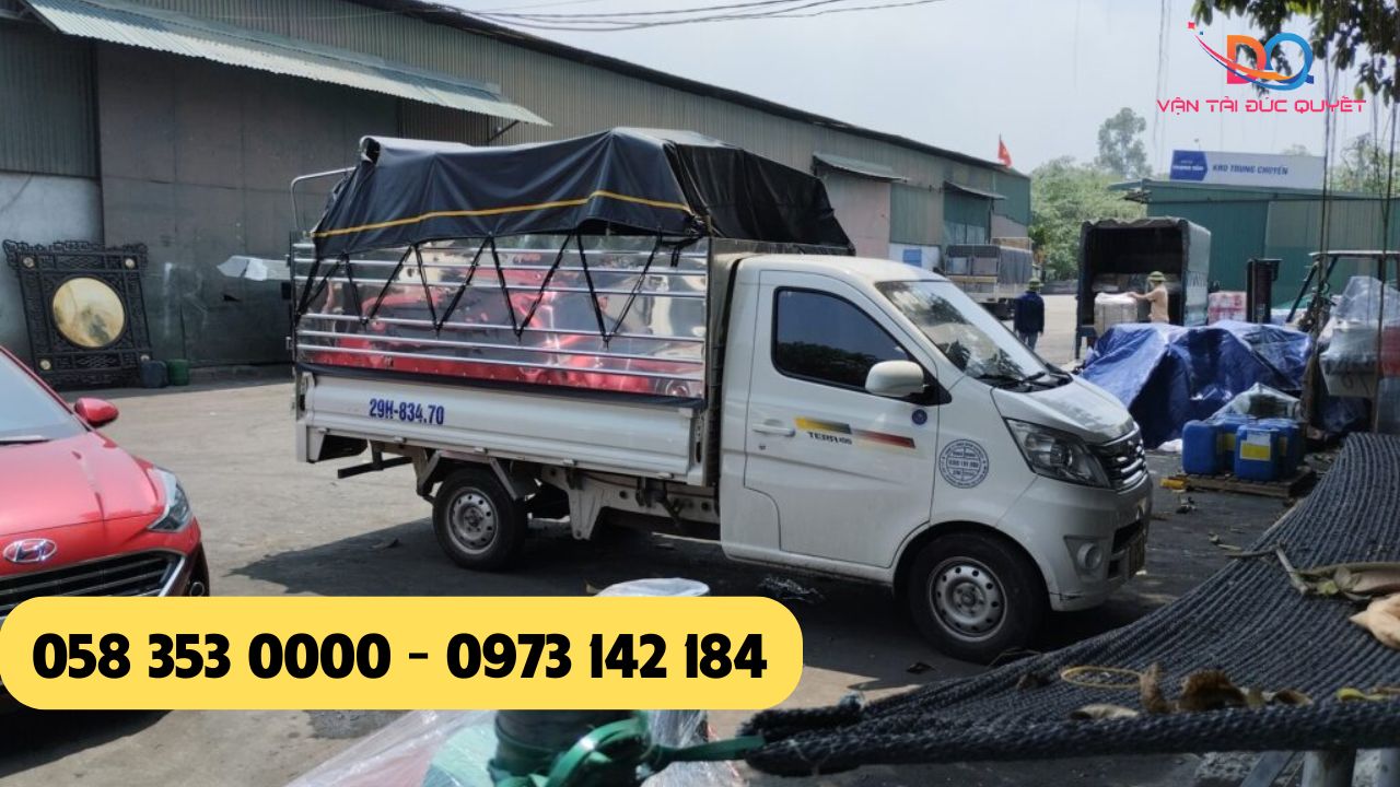 Ưu điểm của dịch vụ xe cắt nóc Đông Anh từ Đức Quyết