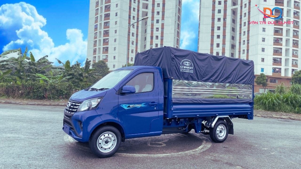 Chuyển văn phòng tại Hoàn Kiếm? Hãy để xe cắt nóc giúp bạn tiết kiệm từng phút