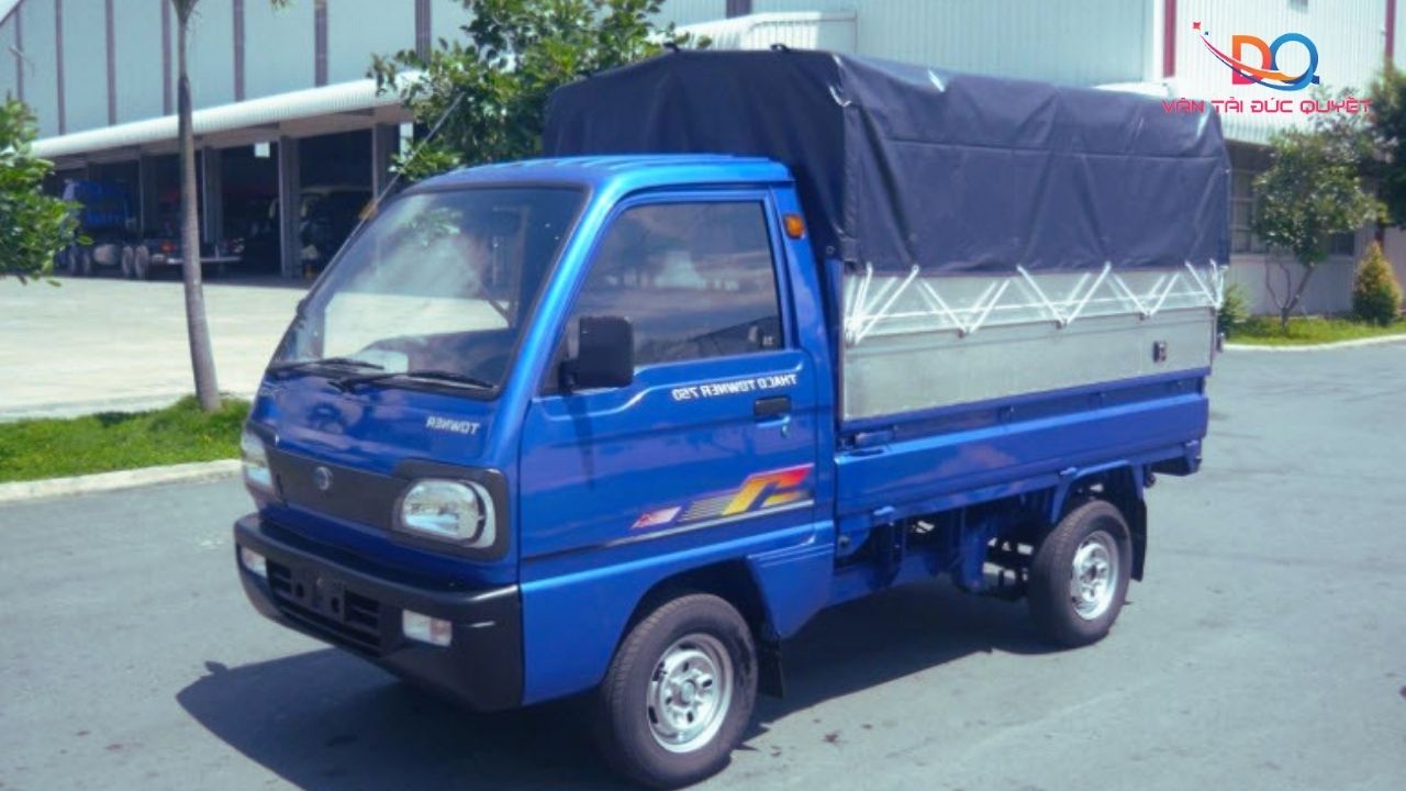 VẬN TẢI ĐỨC QUYẾT – CHUYÊN GIA CHUYỂN VĂN PHÒNG BẰNG XE CẮT NÓC TẠI HOÀN KIẾM