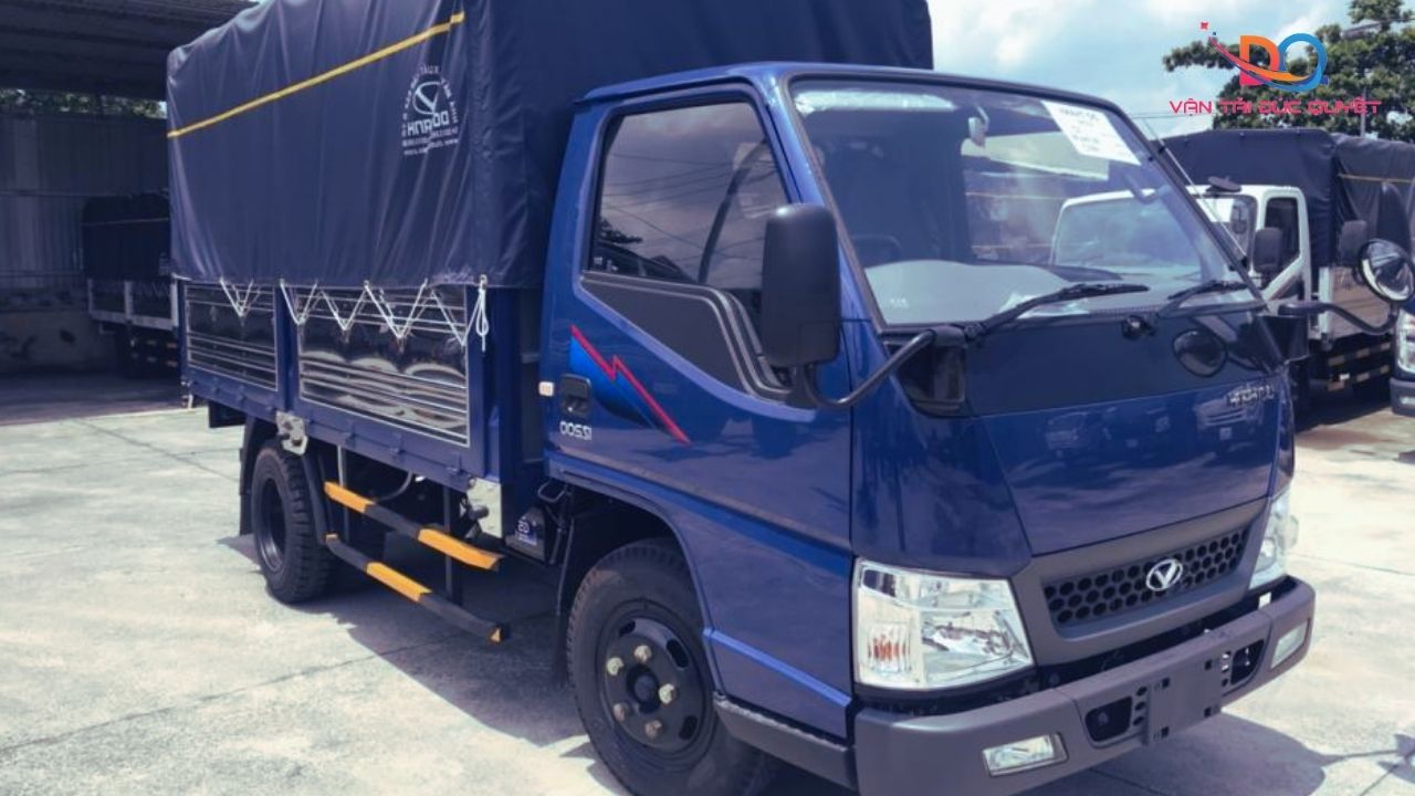 Dịch vụ chuyển văn phòng tại Hoàng Mai – Tiết kiệm công sức, tối ưu thời gian