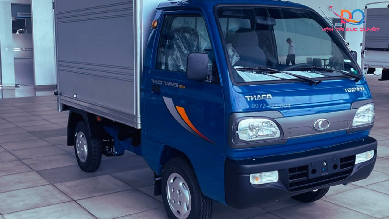 VẬN TẢI ĐỨC QUYẾT – CHUYỂN VĂN PHÒNG TRỌN GÓI CHUYÊN NGHIỆP TẠI ĐÔNG ANH