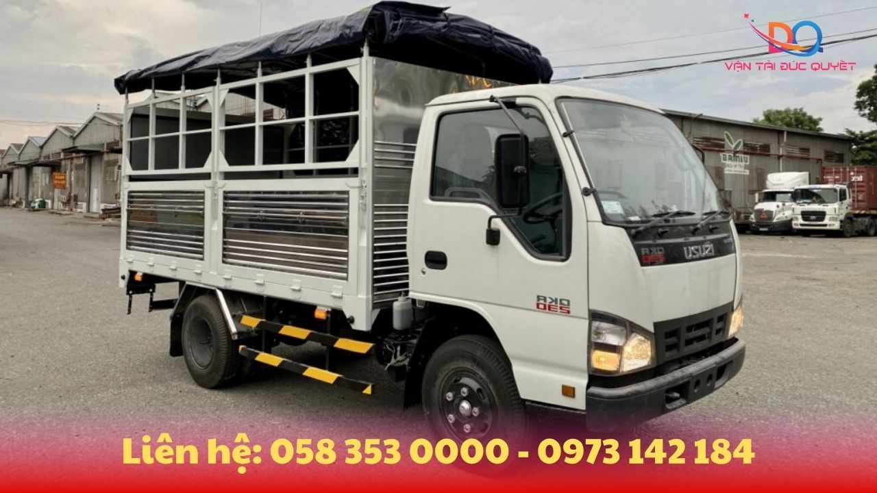 Thuê xe cắt nóc tại khu đô thị Dương Nội – Hỗ trợ chuyển nhà, chuyển văn phòng