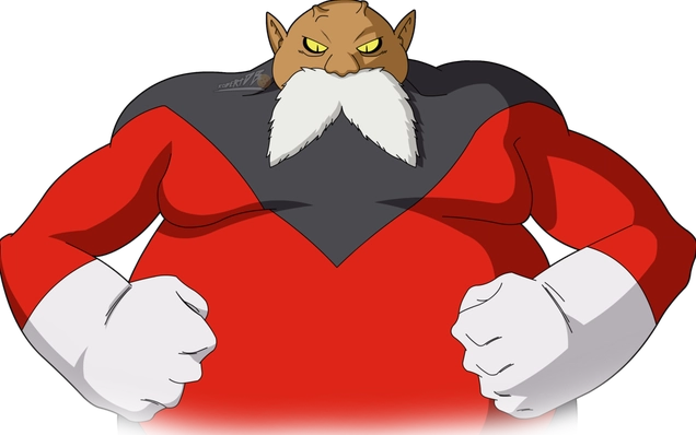 15 nhân vật mạnh nhất trong Dragon Ball tất nhiên là không tính Zeno nhé Phần 2 Ảnh 3