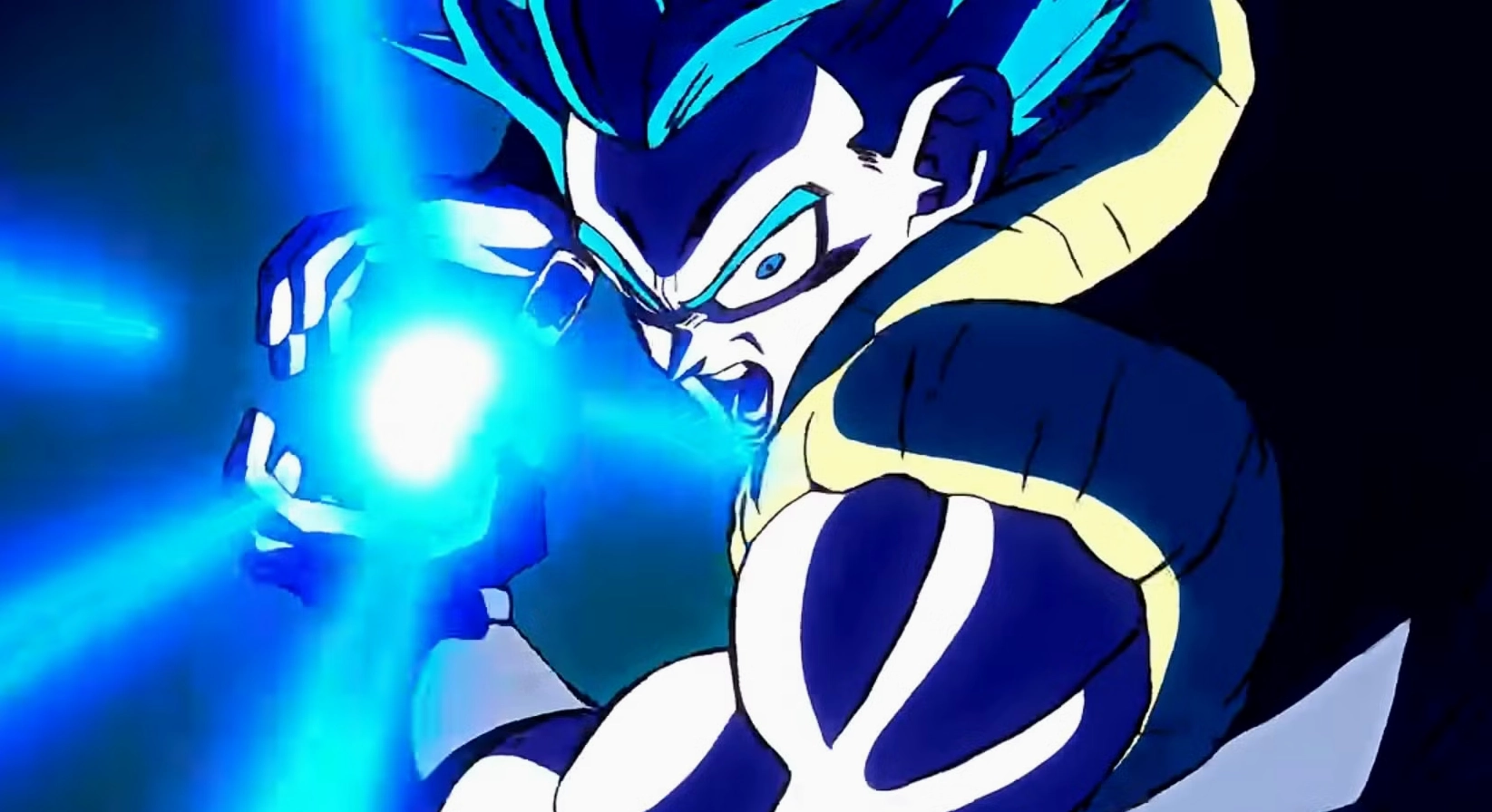 Dragon Ball và cú lừa mang tên chỉ số sức mạnh 7 khoảnh khắc chứng minh con số chỉ để cho vui Ảnh 5