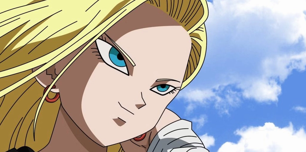 Dragon Ball và cú lừa mang tên chỉ số sức mạnh 7 khoảnh khắc chứng minh con số chỉ để cho vui Ảnh 1