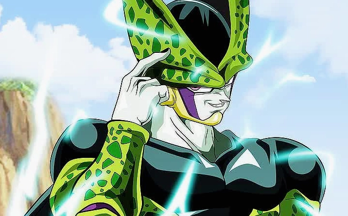 Dragon Ball và cú lừa mang tên chỉ số sức mạnh 7 khoảnh khắc chứng minh con số chỉ để cho vui Ảnh 2