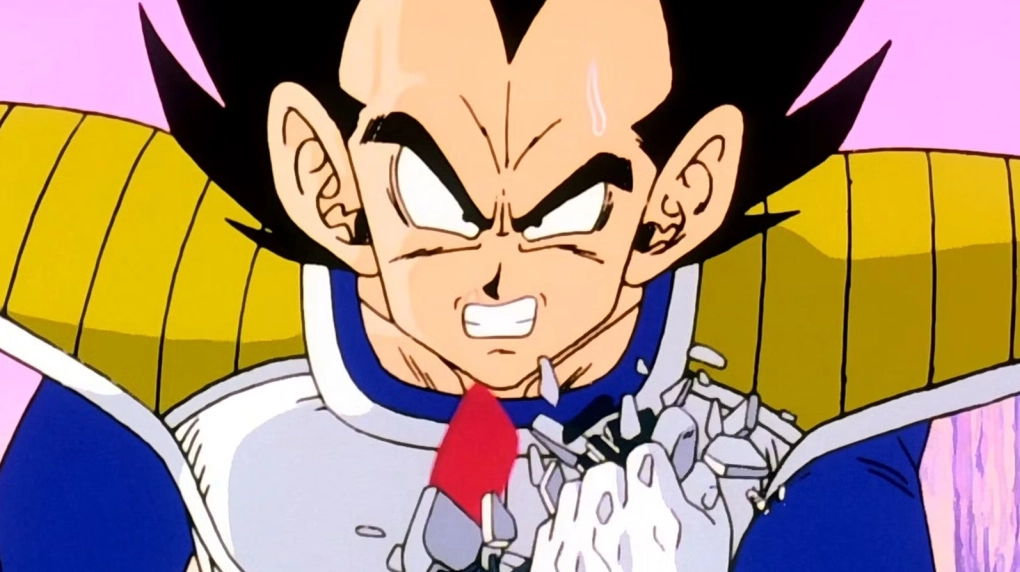 Dragon Ball và cú lừa mang tên chỉ số sức mạnh 7 khoảnh khắc chứng minh con số chỉ để cho vui Ảnh 3