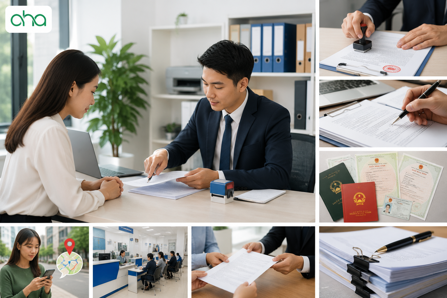 Dịch thuật công chứng gần đây là gì? Dịch thuật công chứng gần đây là gì?