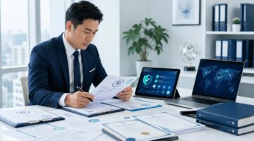 International Trademark Lawyer for Global Brand Protection