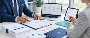 Trademark Filing Services for Accurate Brand Registration