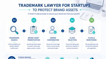 Trademark Search for Startup Brands