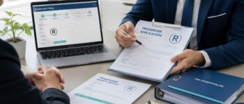 What Is Included in Professional Trademark Registration Services?
