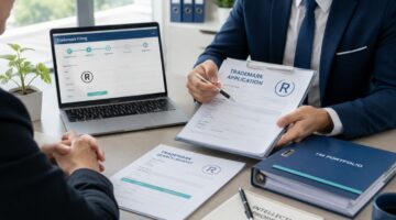 What Is Included in Professional Trademark Registration Services?